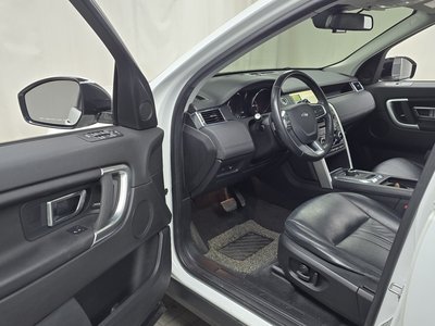 LAND ROVER DISCOVERY SPORT - 10