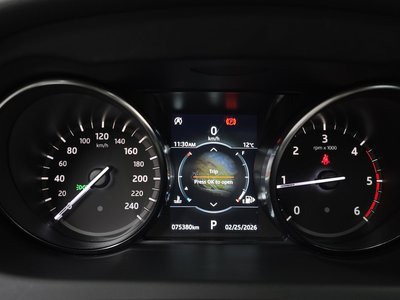 LAND ROVER DISCOVERY SPORT - 8