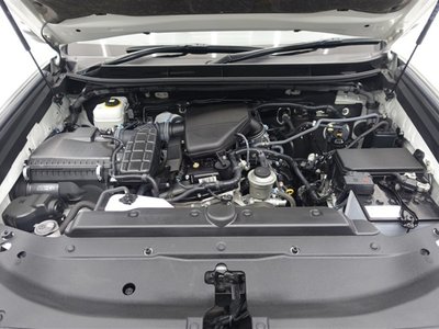2023 Toyota LAND CRUISER PRADO 缩略图 19