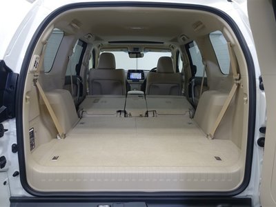 2023 Toyota LAND CRUISER PRADO 缩略图 11