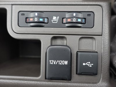 2023 Toyota LAND CRUISER PRADO 缩略图 34