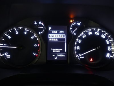 2023 Toyota LAND CRUISER PRADO 缩略图 29