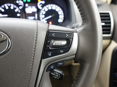 2023 Toyota LAND CRUISER PRADO 缩略图 37