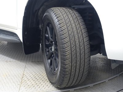 2023 Toyota LAND CRUISER PRADO 缩略图 26