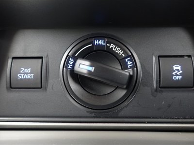 2023 Toyota LAND CRUISER PRADO 缩略图 33