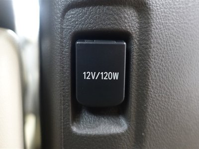 2023 Toyota LAND CRUISER PRADO 缩略图 35