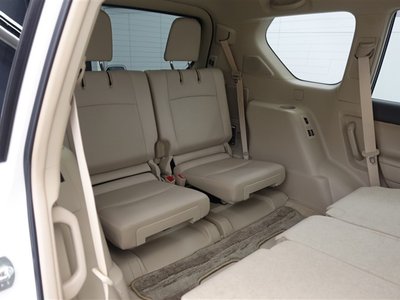 صورة 8 لـ 2023 Toyota LAND CRUISER PRADO