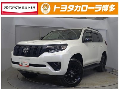 صورة 1 لـ 2023 Toyota LAND CRUISER PRADO