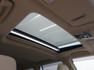 2023 Toyota LAND CRUISER PRADO 缩略图 21