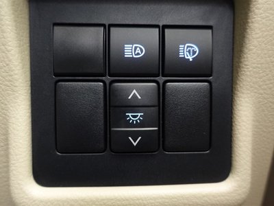 2023 Toyota LAND CRUISER PRADO 缩略图 31