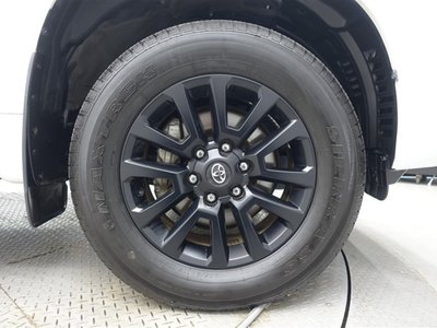 2023 Toyota LAND CRUISER PRADO 缩略图 25