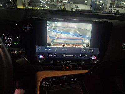 LEXUS NX - 7