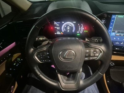 LEXUS NX - 2