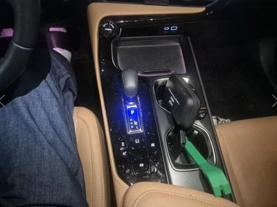 LEXUS NX - 4