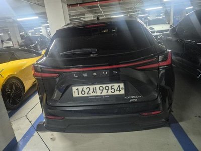 LEXUS NX - 5
