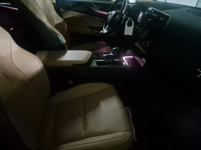 LEXUS NX - 9