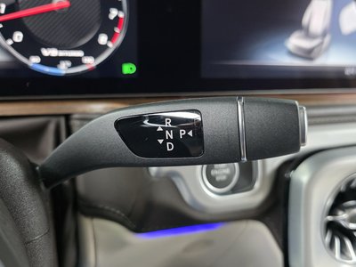 MERCEDES-BENZ G-CLASS - 9