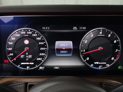 MERCEDES-BENZ G-CLASS - 8