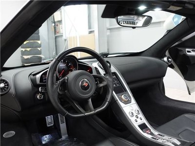 MCLAREN 650S SPIDER - 3