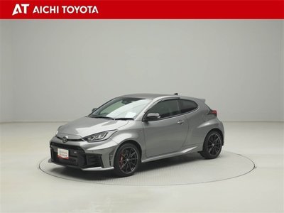 TOYOTA GR YARIS - 2