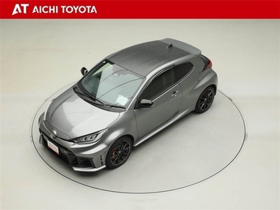 TOYOTA GR YARIS - 10