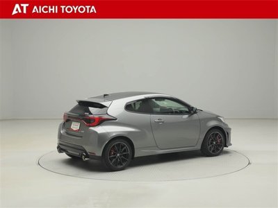 TOYOTA GR YARIS - 6
