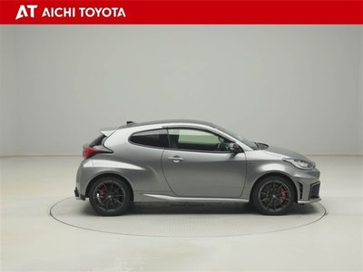 TOYOTA GR YARIS - 7