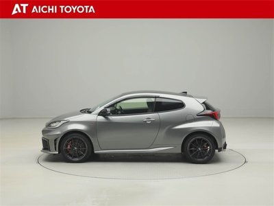 TOYOTA GR YARIS - 3