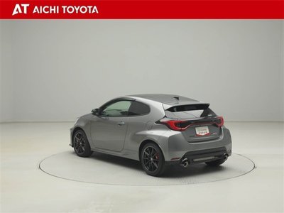 TOYOTA GR YARIS - 4