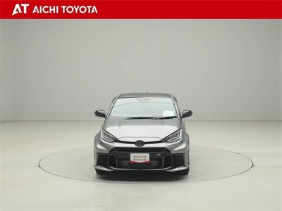TOYOTA GR YARIS - 9