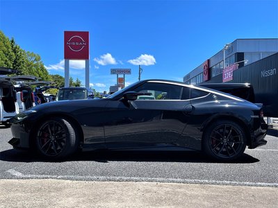 2022 Nissan FAIRLADY Z 缩略图 47