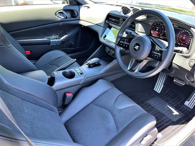 2022 Nissan FAIRLADY Z 缩略图 37