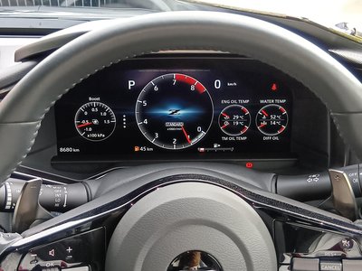 2022 Nissan FAIRLADY Z 缩略图 58