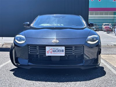 NISSAN FAIRLADY Z - 2