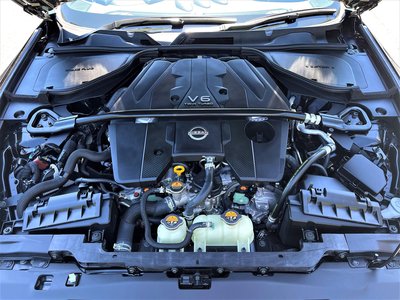 2022 Nissan FAIRLADY Z 缩略图 42