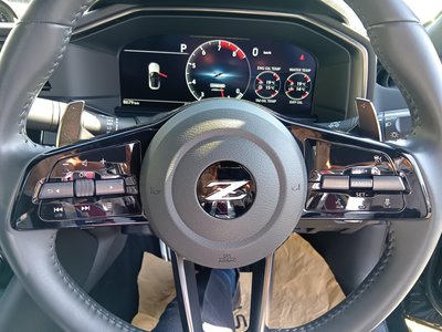 2022 Nissan FAIRLADY Z 缩略图 59