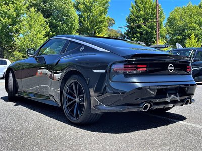 2022 Nissan FAIRLADY Z 缩略图 50