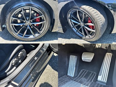 2022 Nissan FAIRLADY Z 缩略图 35
