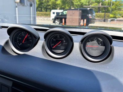 NISSAN FAIRLADY Z - 9