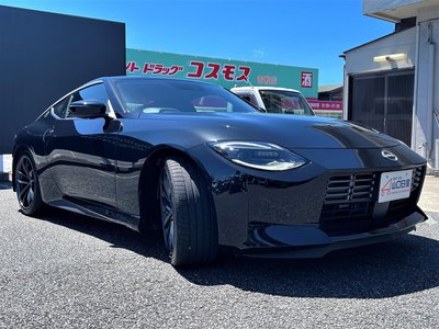 2022 Nissan FAIRLADY Z 缩略图 57