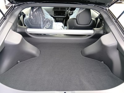 2022 Nissan FAIRLADY Z 缩略图 71