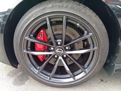 2022 Nissan FAIRLADY Z 缩略图 101