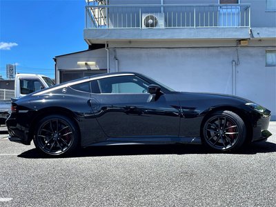 2022 Nissan FAIRLADY Z 缩略图 56