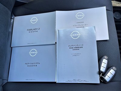 2022 Nissan FAIRLADY Z 缩略图 43