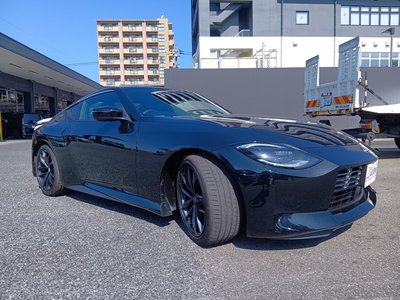 2022 Nissan FAIRLADY Z 缩略图 70