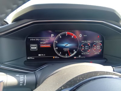 2022 Nissan FAIRLADY Z 缩略图 63