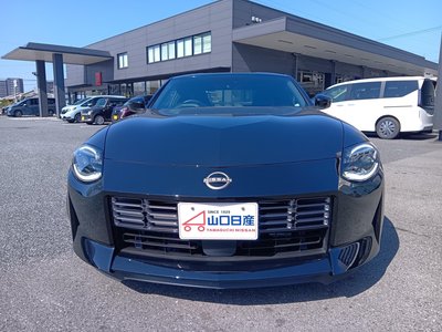 2022 Nissan FAIRLADY Z 缩略图 69