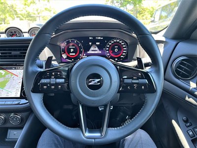 2022 Nissan FAIRLADY Z 缩略图 15