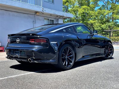 2022 Nissan FAIRLADY Z 缩略图 53