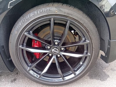 2022 Nissan FAIRLADY Z 缩略图 102